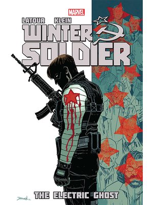 cover image of Winter Soldier (2012), Volume 4